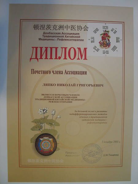 Ляпко
