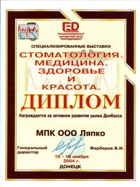 Ляпко