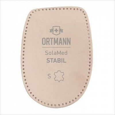 Подпяточники SolaMed STABIL арт. DH 0151